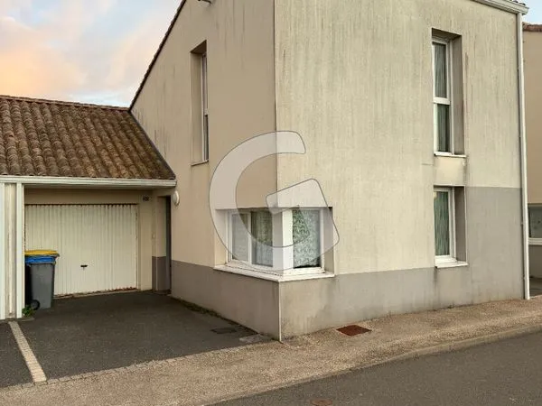 Maison 4 pièces 74 m² 