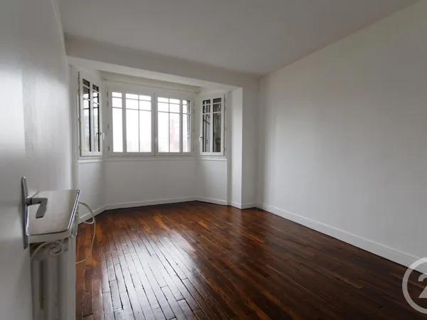 Appartement 3 pièces 56 m² 