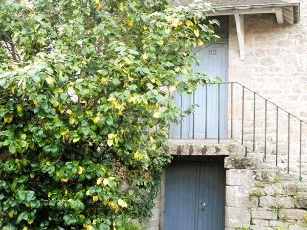 Appartement 4 pièces 69 m² 