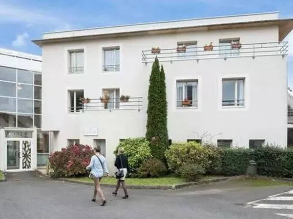 Appartement 1 pièce 23 m² 