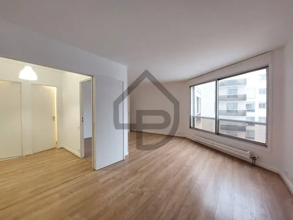 Appartement 1 pièce 42 m² 