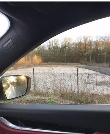 Terrain à louer 