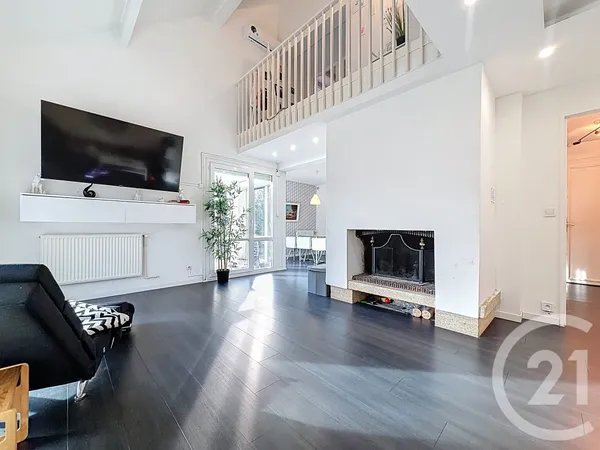 Maison 5 pièces 131 m² 