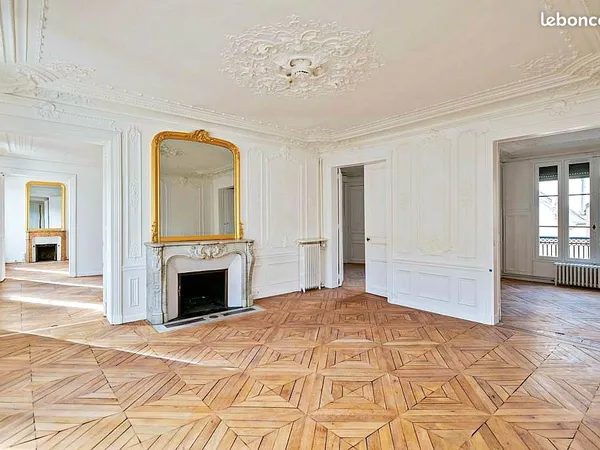 Appartement Deluxe - Rivoli 75004 Paris 