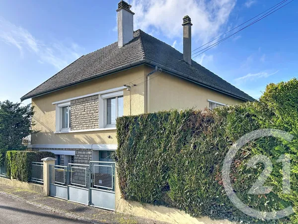 Maison 6 pièces 146 m² 