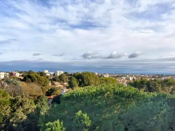 Appartement 4 pièces 76 m² 