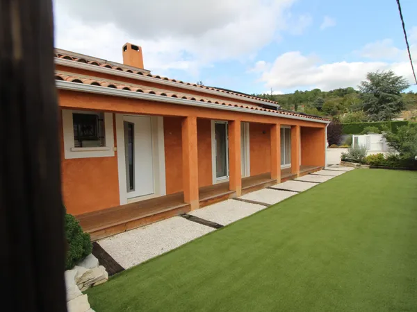 Maison Vente Couiza 4p 117m² 371000€