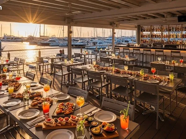 Brasserie SAINT GILLES LES BAINS 