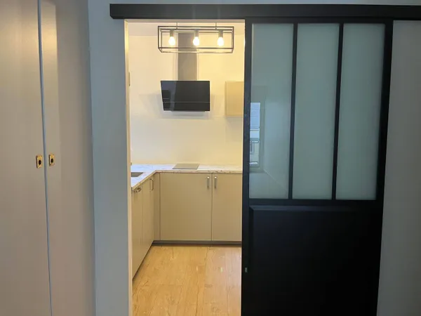 Appartement 2 pièces 51 m² 