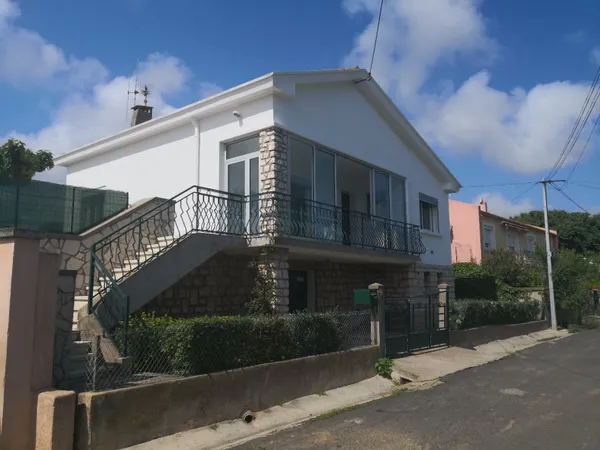 Maison 4 pièces 71 m² 