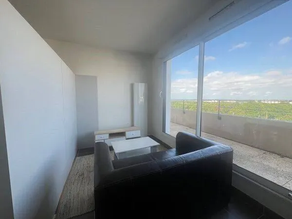 Appartement 1 pièce 34 m² 