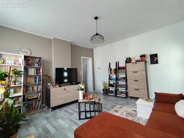 Immeuble 145 m² 