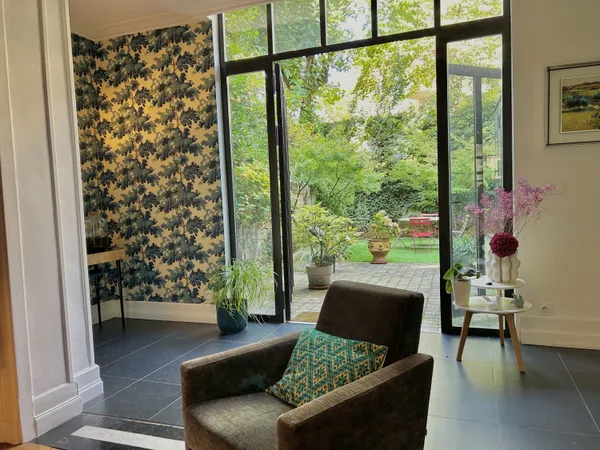 Vends maison 270m² Hôtel Particulier Eglise Saint-Seurin 