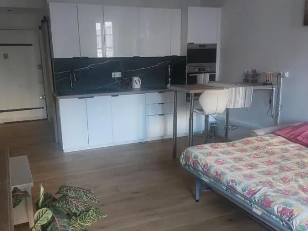 Appartement 1 pièce 32 m² 
