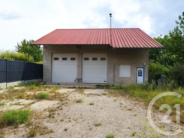 Maison 1 pièce 200 m² 