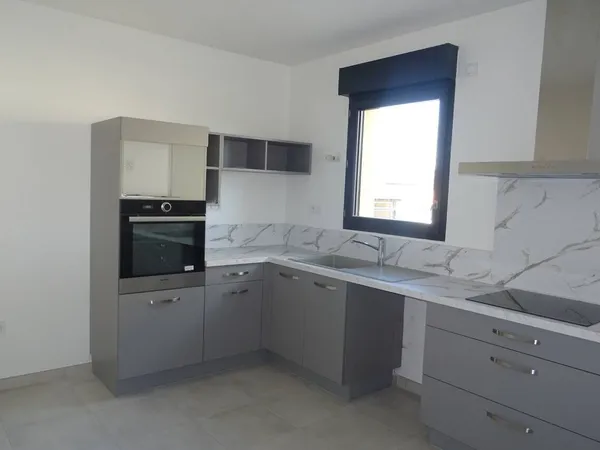 Appartement 4 pièces 88 m² 