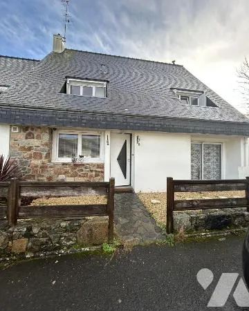 Maison 6 pièces 110 m² 