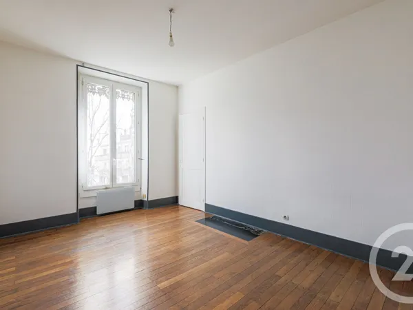 Appartement 1 pièce 36 m² 