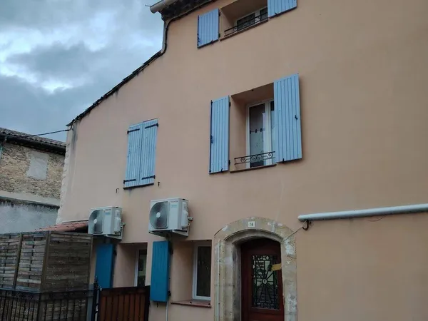 Maison 5 pièces 92 m² 