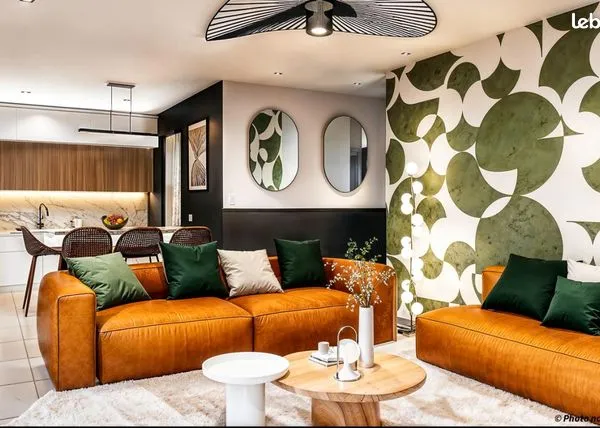 Maison 5 pièces 92 m² 