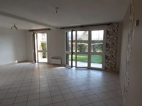 Loue appartement 86m2 