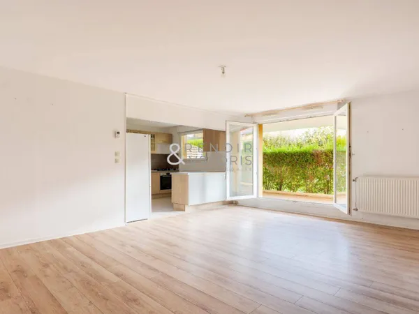 Appartement 4 pièces 78 m² 