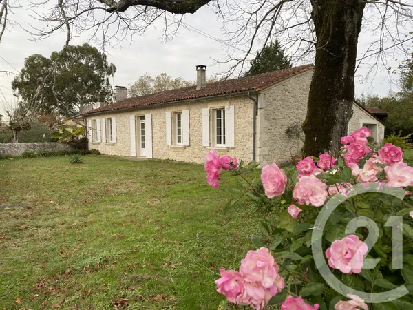 Maison 4 pièces 129 m² 