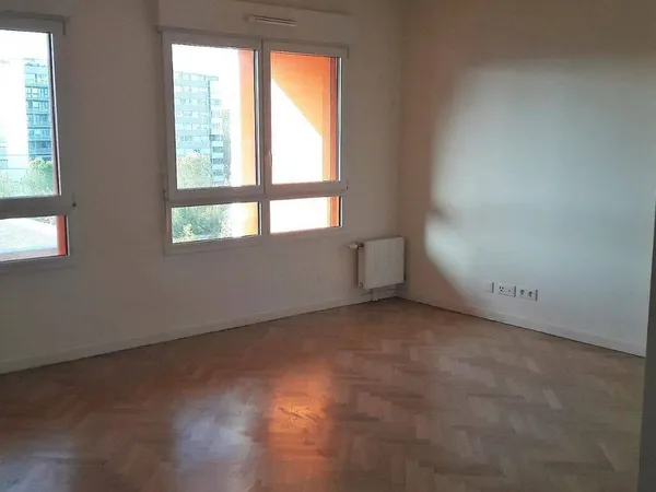 Appartement 2 pièces 51 m² 