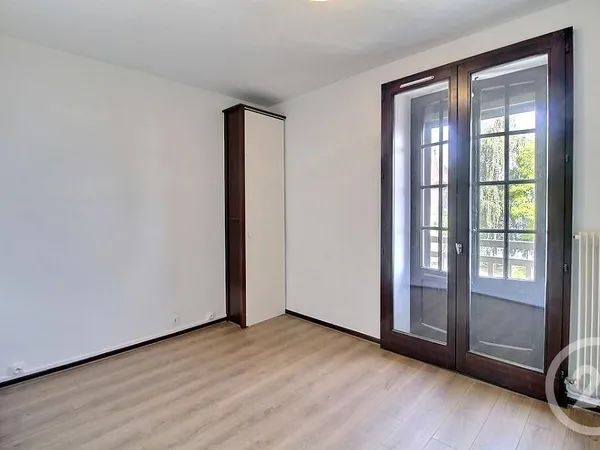 Appartement 1 pièce 17 m² 