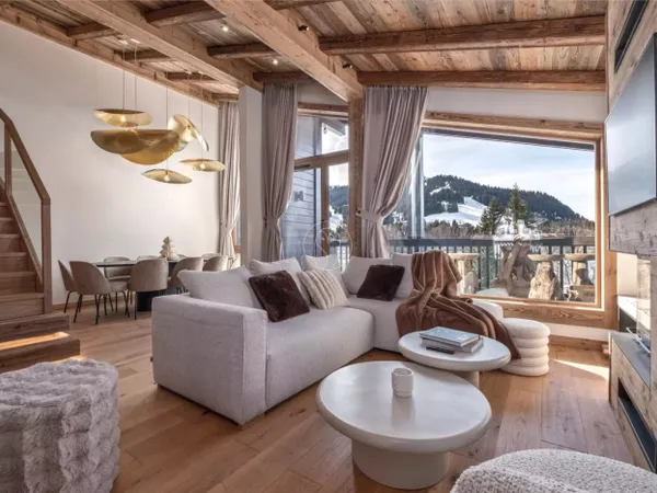 APPARTEMENT ALPA 