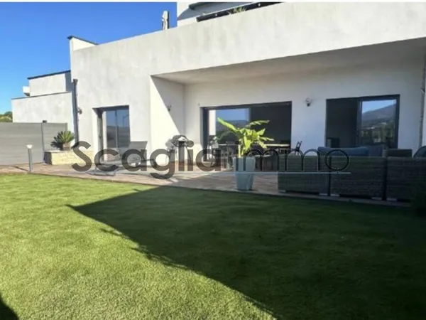 Appartement 2 pièces 67 m² 