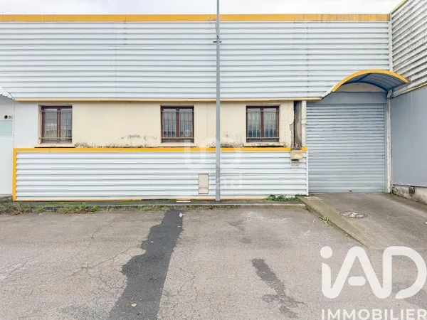 Vente Atelier 4 pièces 