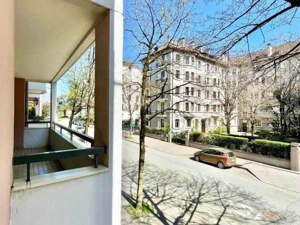 Appartement 2 pièces 51 m² 