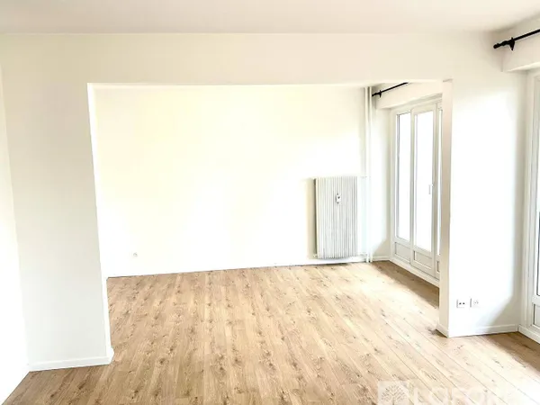 Appartement 4 pièces 80 m² 