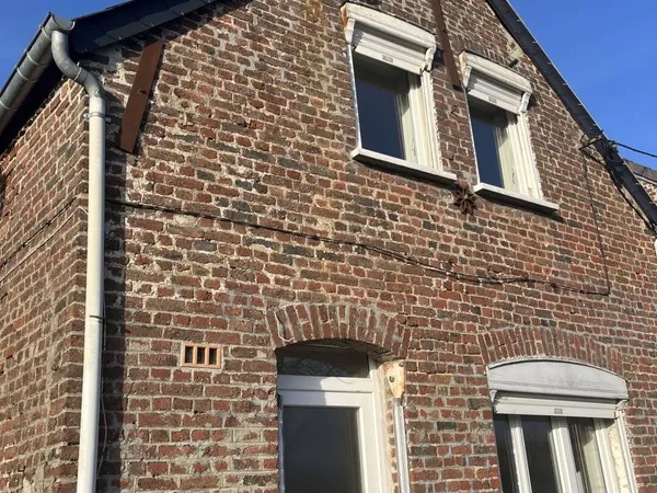 Maison 2 pièces 40 m² 