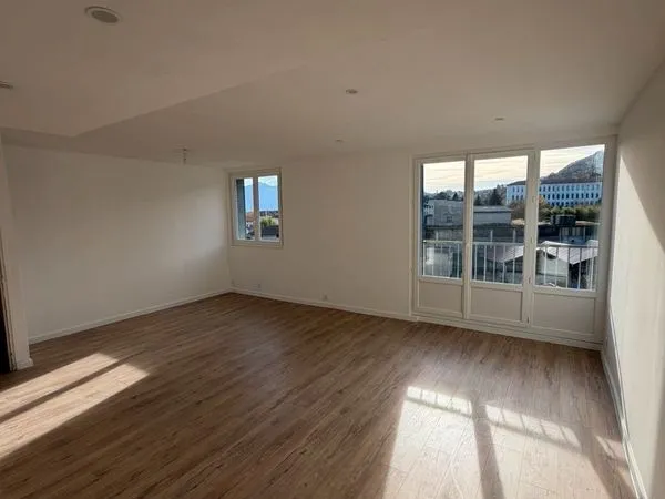 Appartement -T3 