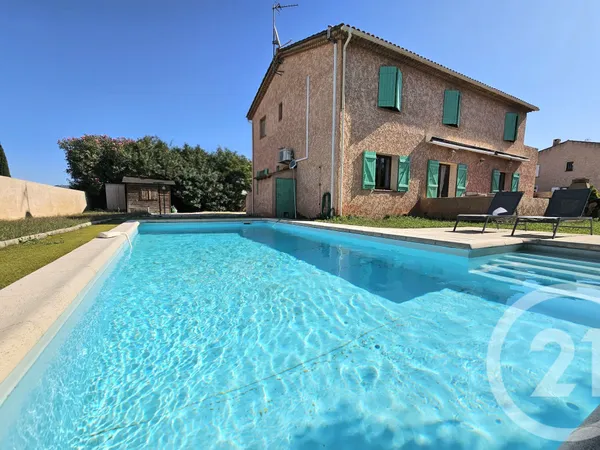 Maison 8 pièces 239 m² 