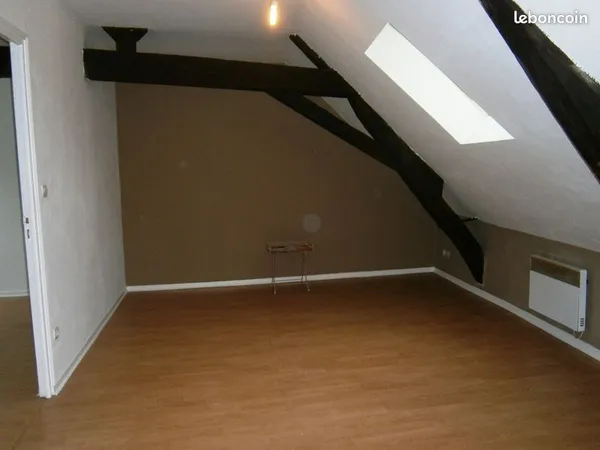 Belle appartement de 45 m² 