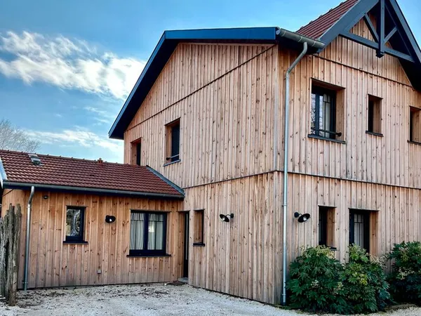 Villa a louer a l'année 