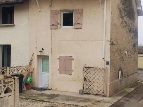 Maison 3 pièces 45 m² 