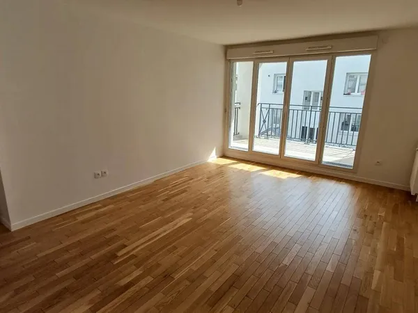 Appartement 4 pièces 82 m² 