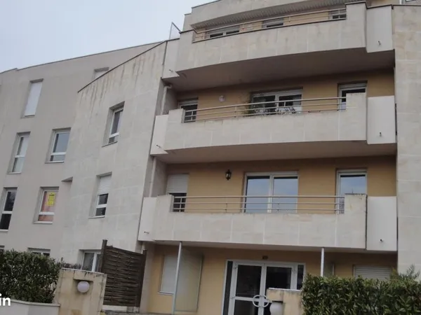 Appartement 3 pièces 70 m² 