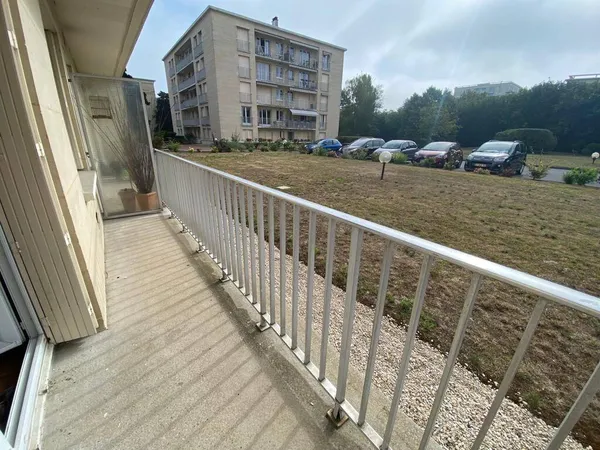 Appartement 1 pièce 43 m² 