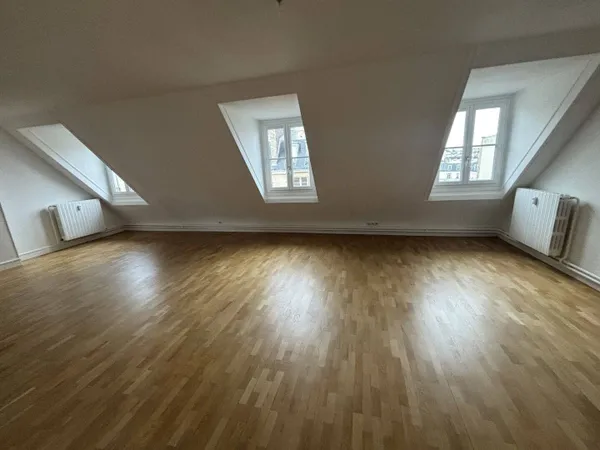 Appartement 5 pièces 129 m² 