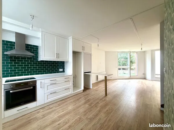 Maison 4 pièces 87 m² 