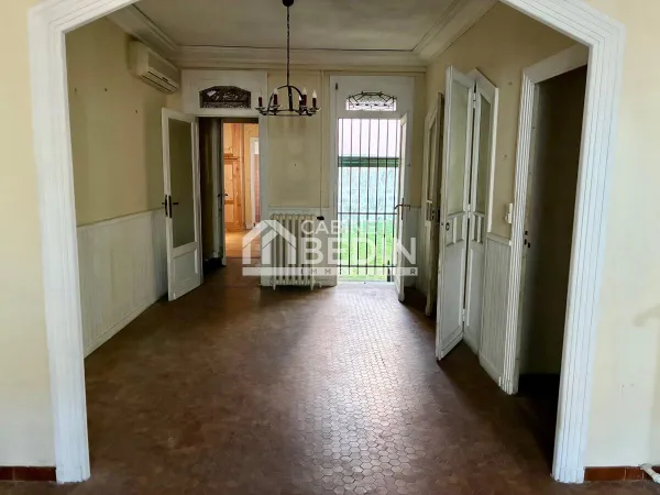 Maison 7 pièces 127 m² 