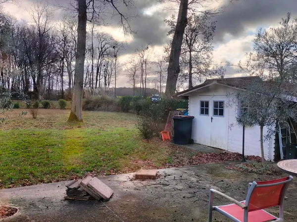 Maison 5 pièces 95 m² 
