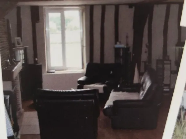 Location appartement T4T5 