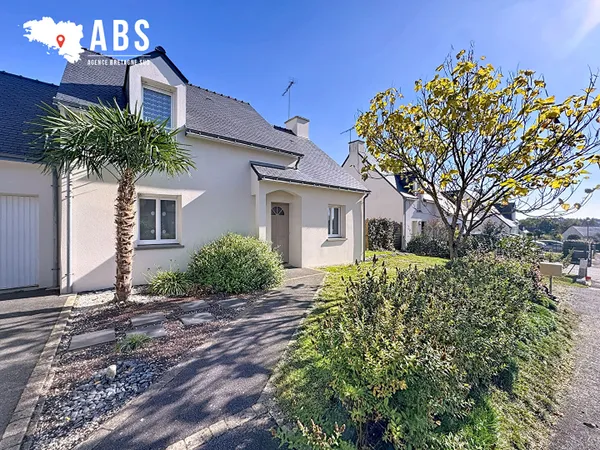 Maison 5 pièces 98 m² 