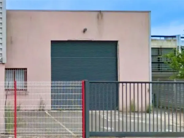 Local d'activités A LOUER 